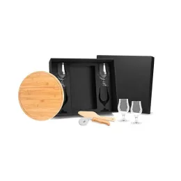 Kit Pizza e Cerveja SMKT-90021