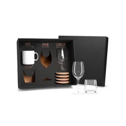 Jogo de Copos SMKT-90059