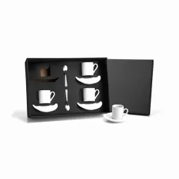 Kit para Cafézinho SMKT-90094