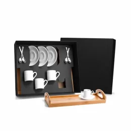 Kit para Cafézinho SMKT-90095