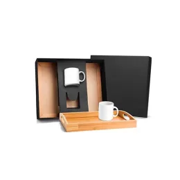 Kit para Servir 3 Pçs SMKT-90119