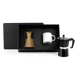 Kit para Café 2 Pçs SMKT-90230