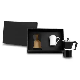Kit para Café 2 Pçs SMKT-90231