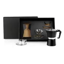 Kit para Café 5 Pçs SMKT-90232
