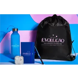 Kit Boas Vindas 5 Pçs SMKT-90243