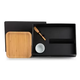 Kit para Petisco 3 Pçs SMKT-90245