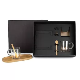 Kit para Café 5 Pçs SMKT-90257