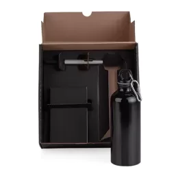 Kit Squeeze e Acessórios 3 Pçs SMKT-9041R