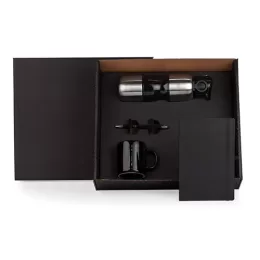 Kit Boas Vindas 4 Pçs SMKT-9042M