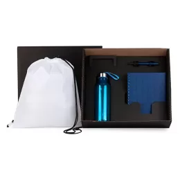 Kit Boas Vindas 4 Pçs SMKT-9042X