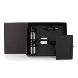 Kit Squeeze e Acessórios 4 Pçs SMKT-9043H