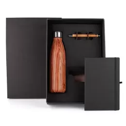 Kit Boas Vindas 3 Pçs SMKT-9043X