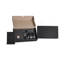 Kit Office 4 Pçs SMKT-9043Y