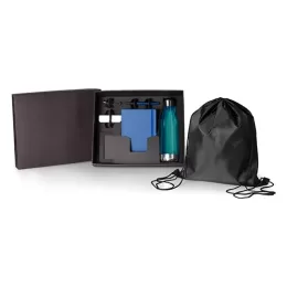 Kit Boas Vindas 5 Pçs SMKT-9045Q