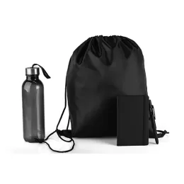 Kit Boas Vindas 4 Pçs SMKT-9047Y