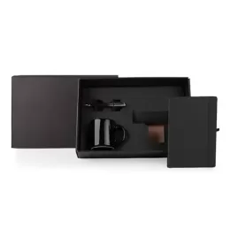 Kit com Caneca e Acessórios SMKT-9047Z
