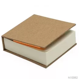 Bloco de Anotações AI-BL030