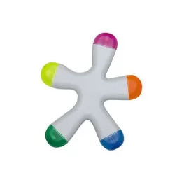 Kit marca texto splash