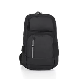 Mochila de Ombro USB 04059