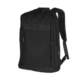 Mochila de Nylon USB 21L 01325B