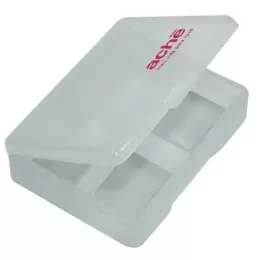 Porta Comprimidos 4 Cavidades FAN76