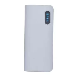 Power Bank Plástico com Níveis 2041