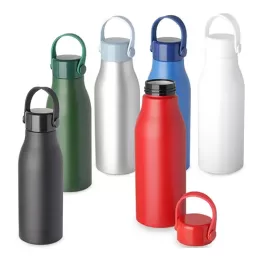 Garrafa em Alumínio AI-GA8000