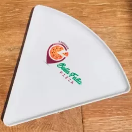 Prato para Pizza Personalizado ST ESPJB03