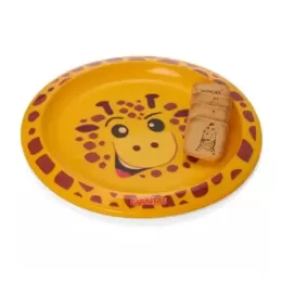 Prato Personalizado ST PRT01