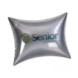 Travesseiro Inflável Personalizado ST TRAV IN