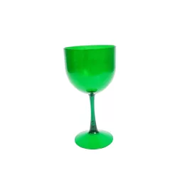 Taça de Gin Verde Escuro 550ml LT-437