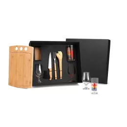 Kit Churrasco, Refrigerante e Cerveja - Coca Cola Summer SMKT-90138-470