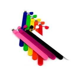 Pen Drive Pulseira Bate-Enrola - GIPTRF