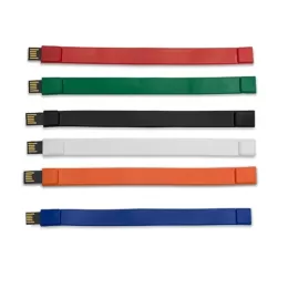 Pen Drive Pulseira - GIPTRE