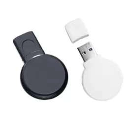 Pen Drive de Plástico Redondo - GIPTRA