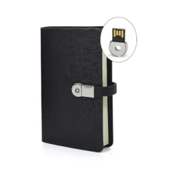 Agenda Pen Drive - GICPEN