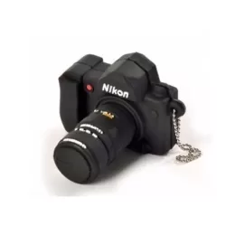 Pen Drive Câmera Fotográfica II 3D - GIPESB