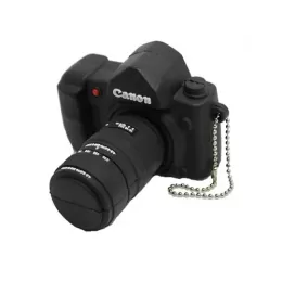 Pen Drive Câmera Fotográfica I 3D - GIPESA