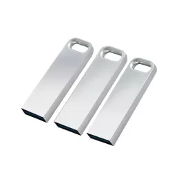 Pen Drive Chaveiro Steel - GIPCHH