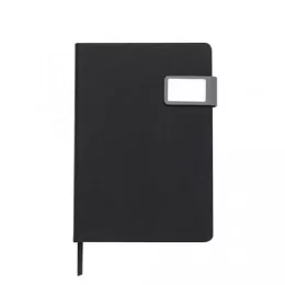 Caderno com Fecho Magnético 14397