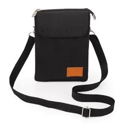 Mini Bolsa Transversal 01227