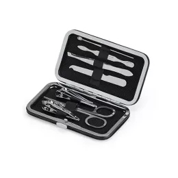 Kit Manicure 7 Peças 01361B