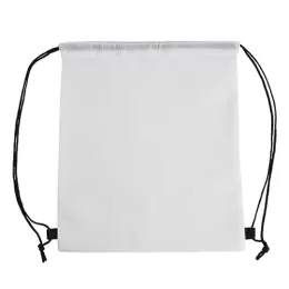 Mochila Saco em Poliéster 02079B