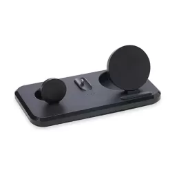 Estação de Carregamento 3 em 1 04360