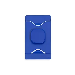 Adesivo Porta Cartão com Suporte para Celular 14412