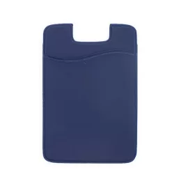 Adesivo Porta Cartão Emborrachado para Celular 14990