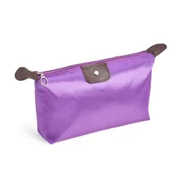 Necessaire Poliéster Impermeável 18516B