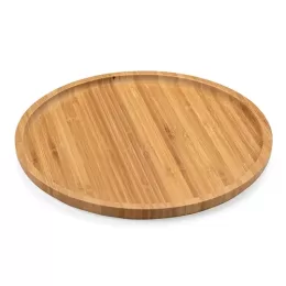 Petisqueira de Bambu 30 x 30 18612