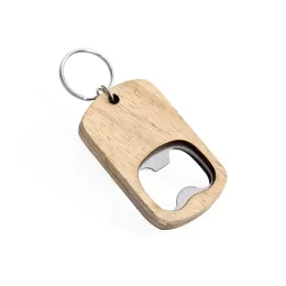 Chaveiro Abridor Madeira 06003 SIPAT