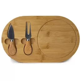 Kit Queijo 3 Peças 15038